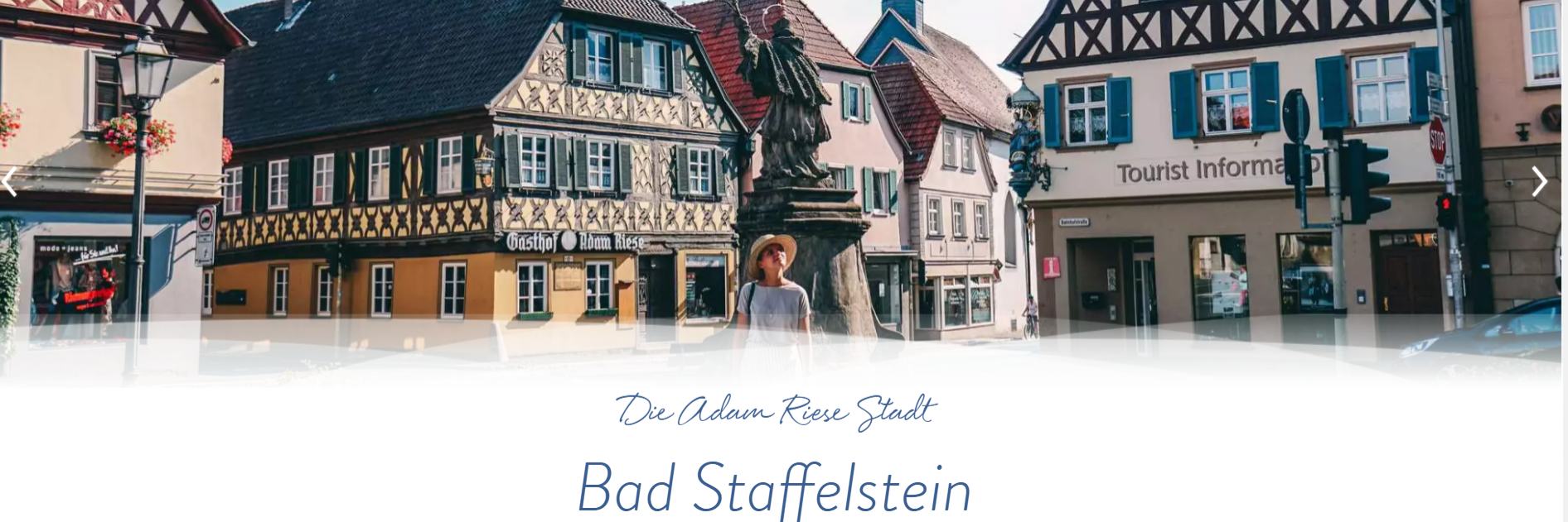Bad Staffelstein