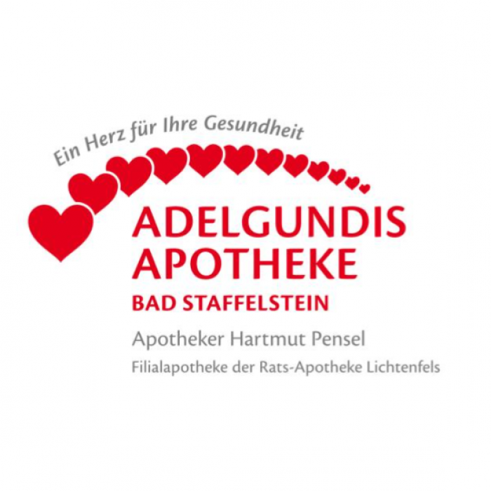 Adelgundis-Apotheke 