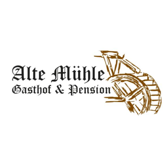 Alte Mühle