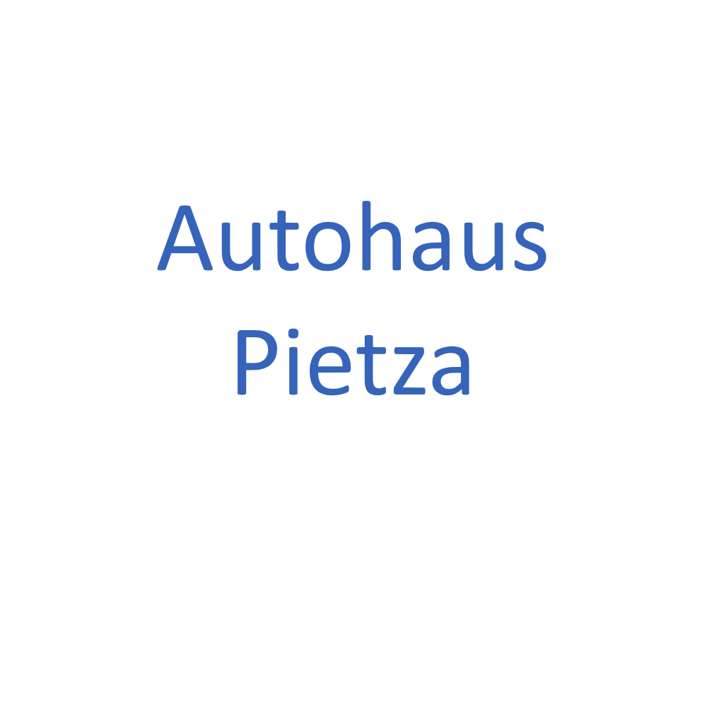 Autohaus Pietza