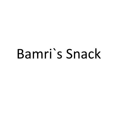 Bamris Snack