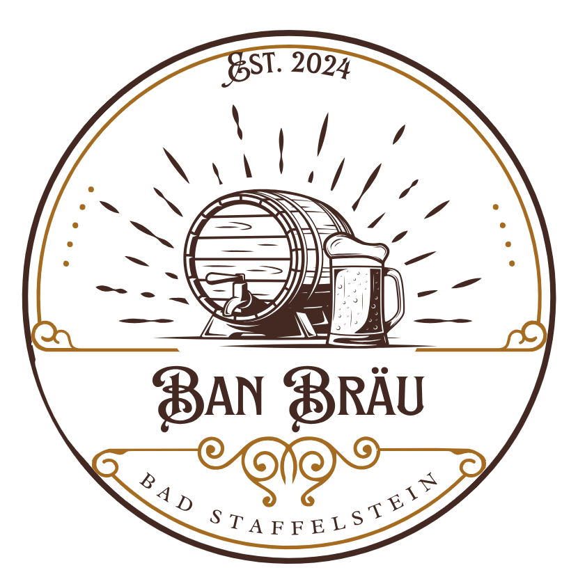 BAN BRÄU GmbH LOGO