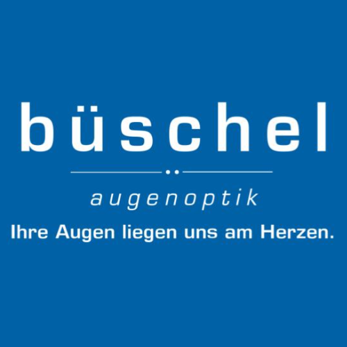 Büschel Augenoptik