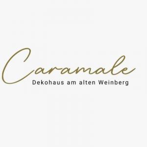 CARAMALE Dekohaus am alten Weinberg Bad Staffelstein