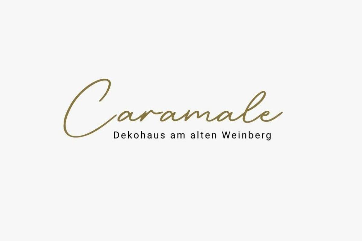 CARAMALE Dekohaus am alten Weinberg Bad Staffelstein