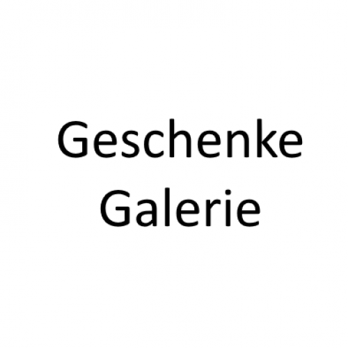 Geschenke Galerie