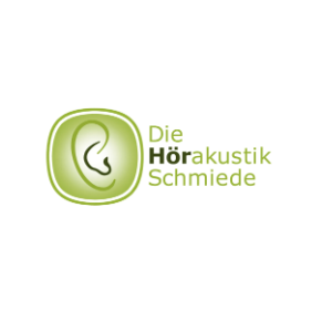 Hörakustik Schmiede