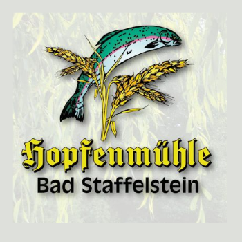 Hopfenmühle Bad Staffelstein