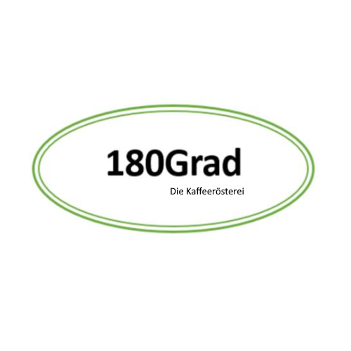 Kaffeerösterei 180 Grad