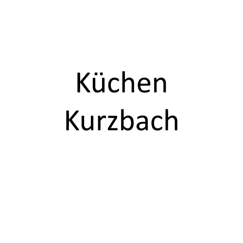 Küchen Kurzbach