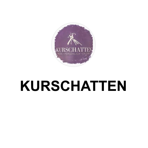 Kurschattern