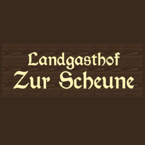 Landgasthaus Zur Scheune
