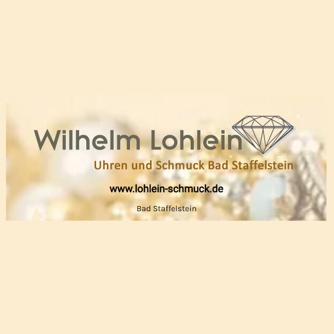 Lohlein Uhren und Schmuck