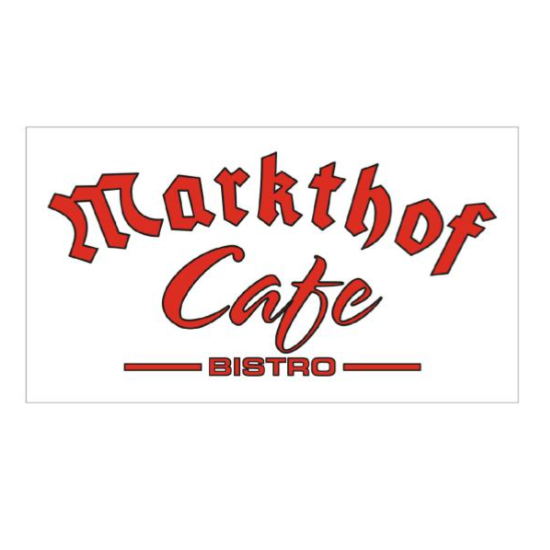 Markthof Cafe