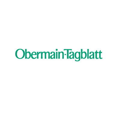 Obermain Tageblatt