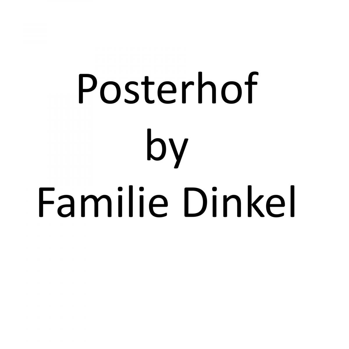 Posterhof by Familie Dinkel