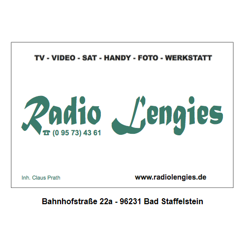 Radio Lengies