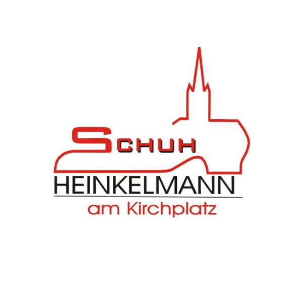 Schuh Heinkelmann